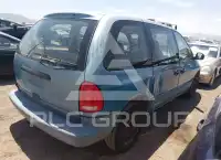 1998 Dodge CARAVAN фото