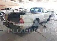 1998 Dodge DAKOTA фото