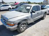 1998 Dodge DAKOTA фото