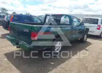 1998 Dodge DAKOTA фото