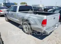 1998 Dodge DAKOTA фото