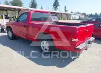 1998 Dodge DAKOTA фото