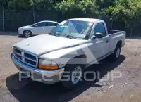 1998 Dodge DAKOTA фото