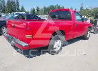 1998 Dodge DAKOTA фото