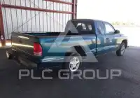1998 Dodge DAKOTA фото