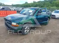 1998 Dodge DAKOTA фото