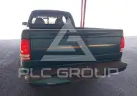 1998 Dodge DAKOTA фото