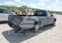 1998 Dodge DAKOTA photo
