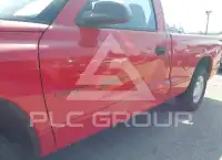 1998 Dodge DAKOTA фото