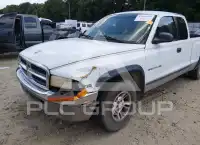 1998 Dodge DAKOTA photo