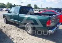 1998 Dodge DAKOTA photo