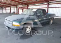 1998 Dodge DAKOTA фото