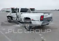 1998 Dodge RAM фото