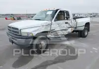 1998 Dodge RAM фото