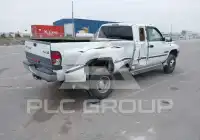 1998 Dodge RAM фото