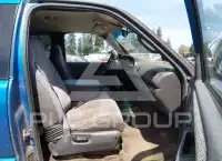 1998 Dodge RAM фото