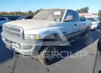 1998 Dodge RAM photo