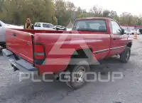 1998 Dodge RAM фото