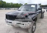 1998 Dodge RAM фото
