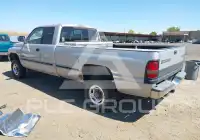 1998 Dodge RAM photo