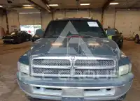 1998 Dodge RAM photo