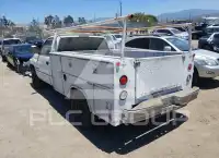 1998 Dodge RAM photo