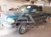 1998 Dodge RAM photo