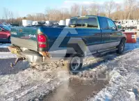 1998 Dodge RAM photo