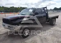 1998 Dodge RAM фото