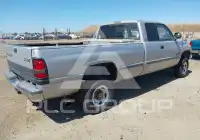1998 Dodge RAM photo