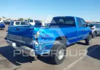1998 Dodge RAM фото