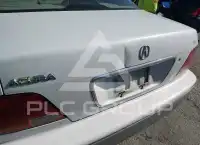 1998 Acura RL фото
