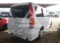 1998 Honda Stepwgn photo