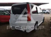 1998 Honda Stepwgn photo