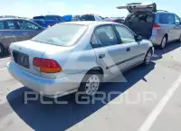 1998 Honda CIVIC фото
