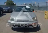 1998 Honda CIVIC фото