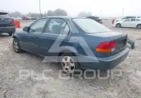 1998 Honda CIVIC фото