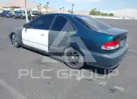 1998 Honda CIVIC фото
