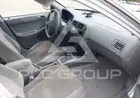 1998 Honda CIVIC фото