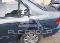 1998 Honda CIVIC фото