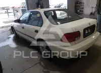 1998 Honda CIVIC photo