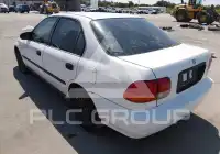 1998 Honda CIVIC фото