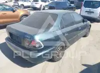 1998 Honda CIVIC фото
