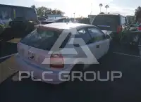 1998 Honda CIVIC photo