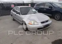 1998 Honda CIVIC фото