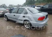 1998 Honda CIVIC фото