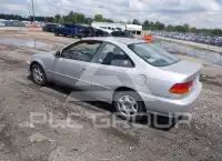1998 Honda CIVIC фото