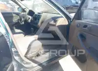 1998 Honda CIVIC фото