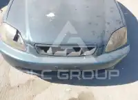 1998 Honda CIVIC фото