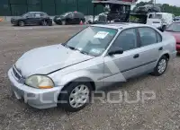 1998 Honda CIVIC фото
